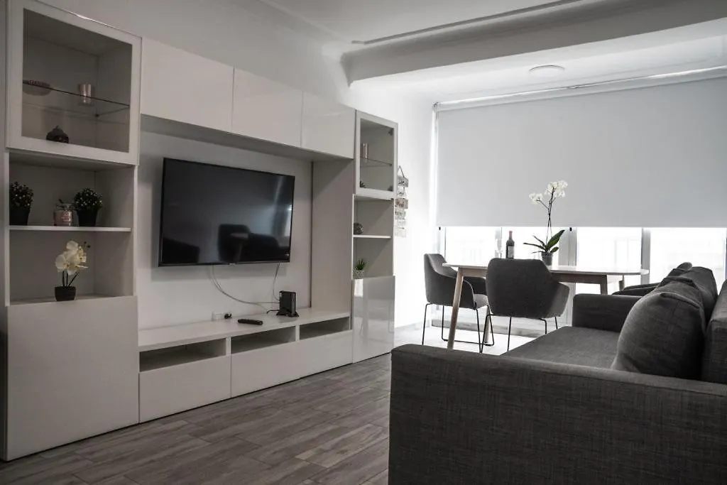 Appartamento Bello apartamento 3 camas en Playa Martiánez! Puerto de la Cruz