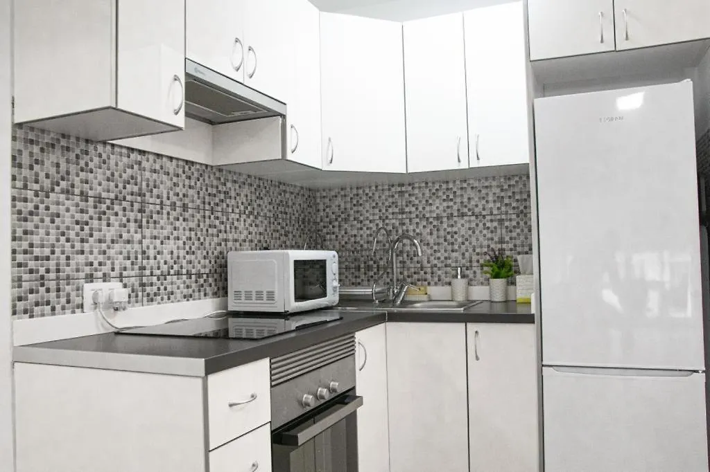 Appartamento Bello apartamento 3 camas en Playa Martiánez! Puerto de la Cruz